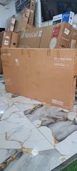 Samsung 55" Crystal UHD U8000F 4K Smart TV - 3