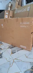 Samsung 55" Crystal UHD U8000F 4K Smart TV - 4