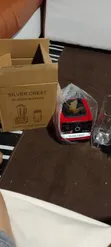 Brand New Silver Crest Blender - 3