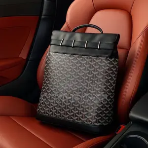 Goyard Backpack