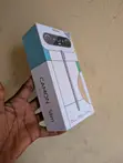 New Tecno Camon Slim 256GB White - 2