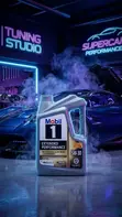 Mobil 1 Extended Performance 5W-30 Engine Oil - 1