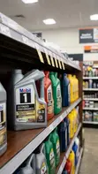 Mobil 1 Extended Performance 5W-30 Engine Oil - 2