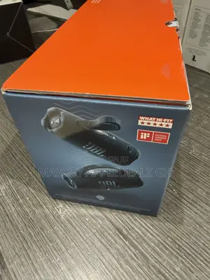 JBL Charge 6 Speaker