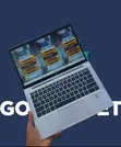 HP EliteBook 840 G7 Laptop - Core i5, 16GB RAM, 256GB SSD - 3