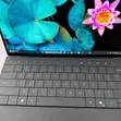Dell XPS 13 Laptop - Qualcomm Snapdragon X Elite, 16GB RAM, 512GB SSD - 1