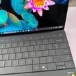 Dell XPS 13 Laptop - Qualcomm Snapdragon X Elite, 16GB RAM, 512GB SSD - 4