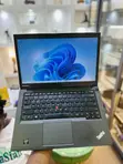 Lenovo ThinkPad T440s Laptop - 8GB RAM, 500GB HDD+SSD - 2