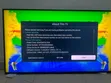Samsung 43-inch Smart 4K TV - 1