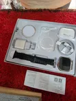 X8 Unique Combination Smart Watch Ultra 49mm - 2
