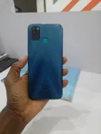 Infinix Smart 5 4G (X657C) 32 GB Blue - 2