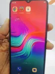 Infinix Smart 5 4G (X657C) 32 GB Blue - 3