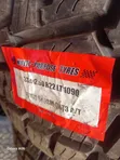 Goodyear Tyres 255/50R19 - 2