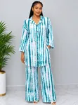 Mmodest Wears Jalabiya - 5