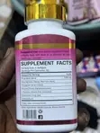 Butt Booster Tablets - Hip Shaping - 4