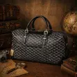 Goyard Duffel Bag - 1