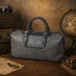 Goyard Duffel Bag - 2