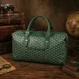 Goyard Duffel Bag - 4