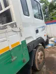 Hyundai H200 2014 Gold - 2