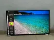 43-inch 4K LG Smart TV - 3