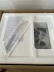 Durable Electric Suction Machine with Accessories - 2