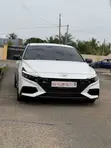 2021 Hyundai Elantra N Line - 3