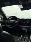 2021 Hyundai Elantra N Line - 4