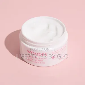 Tony Moly Wonder Ceramide Mochi Water Cream