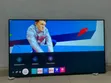 Samsung 50-inch QLED Smart TV - 2