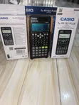 Casio FX-991ES Plus Scientific Calculator - 4