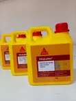 Sikalatex Water Resistant, Bonding Agent & Mortar Improver - 2