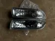 Toyota Corolla Altis 2004 Fog Light - 2