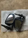 Toyota RAV4 2014-2018 Side Mirror with Light - 1