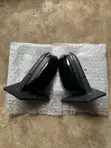 Toyota RAV4 2014-2018 Side Mirror with Light - 2