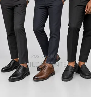 High Quality Men's Timberland Leather Loafers