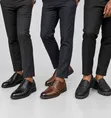 High Quality Men's Timberland Leather Loafers - 1