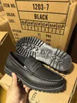High Quality Men's Timberland Leather Loafers - 2