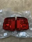Toyota Land Cruiser 300 Series 2016 Rear Bumper Reflector - 1