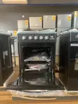 Nasco 4 Burner Gas Cooker with Oven - 2