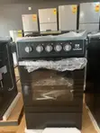 Nasco 4 Burner Gas Cooker with Oven - 3