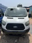 Ford Transit 2017 White - 2