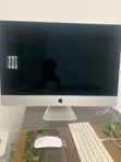 Apple iMac 27" Intel Core i5 8GB RAM 1TB SSD - 4