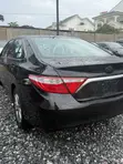Toyota Camry 2017 Black - 2