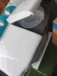 Nasco 5kg Top Load Washing Machine - Brand New - 1