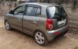 Kia Morning 2010 Gray - 2