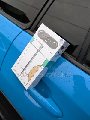 New Tecno Camon Slim 256GB White
