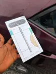 New Tecno Camon Slim 256GB White - 2