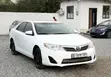 Toyota Camry LE 2013 White - 5