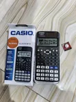 Casio fx-991EX Classwiz Scientific Calculator - 1