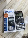 Casio fx-991EX Classwiz Scientific Calculator - 2